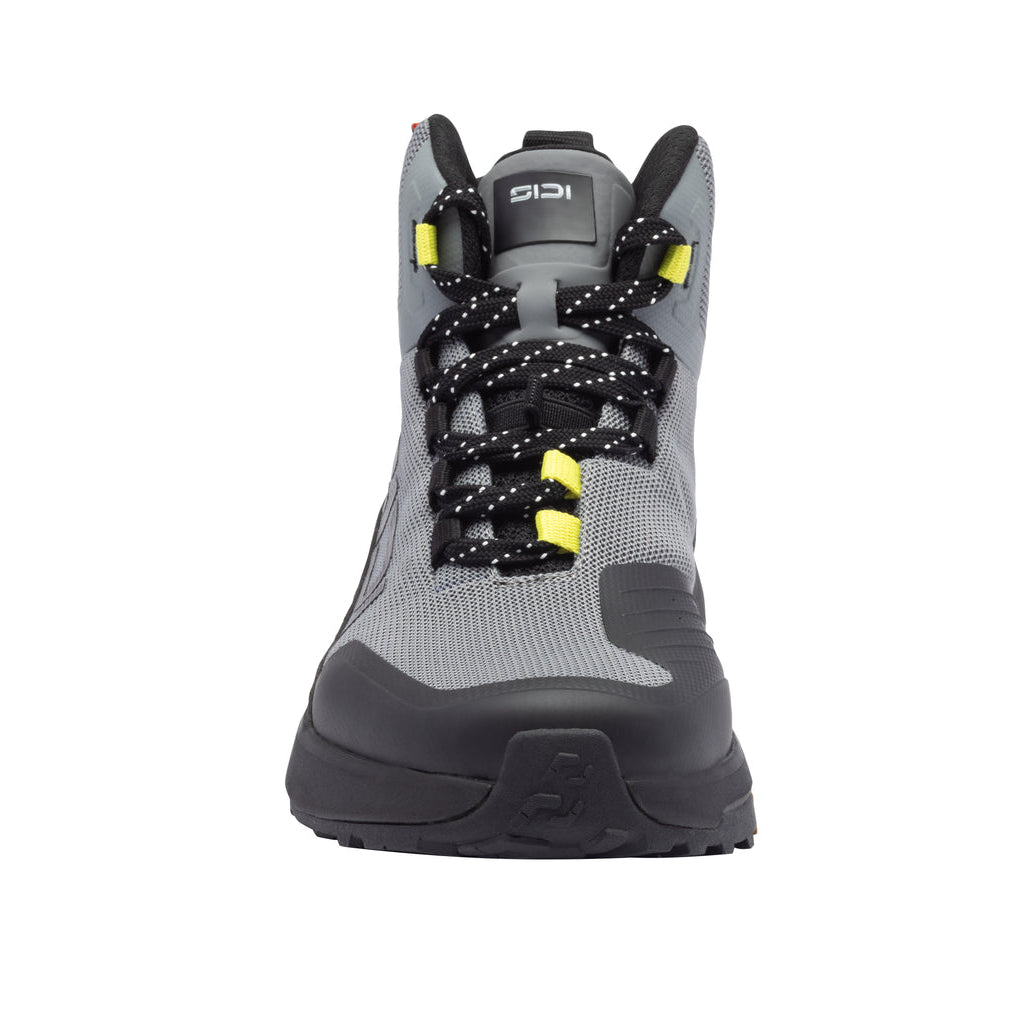 Sidi Nucleus Air CE Shoes Grey/Black