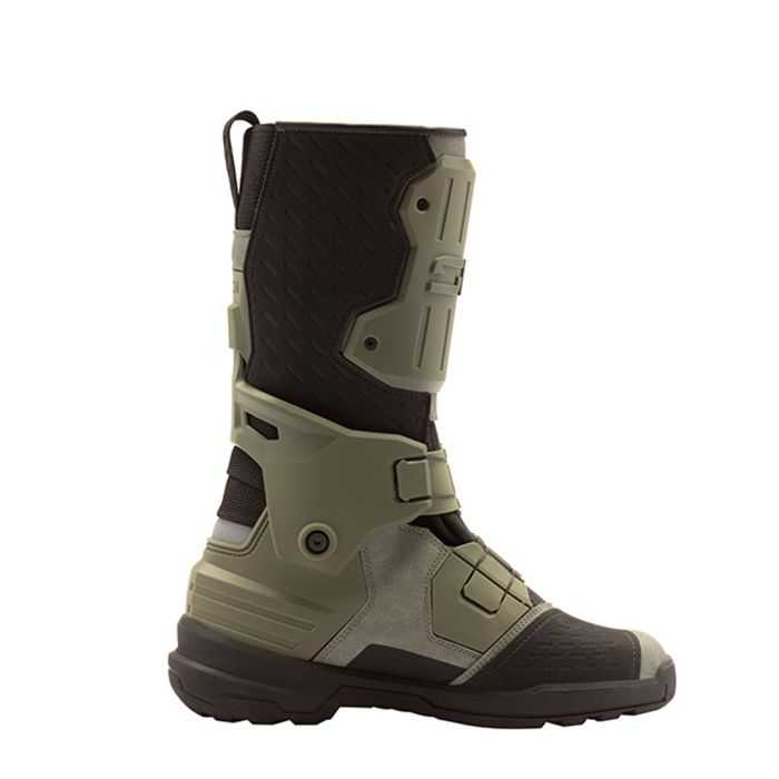 Sidi Taurus GTX CE Boots Deep Forest