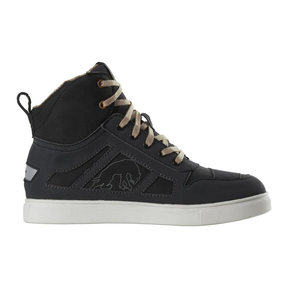Furygan Angie D3O Black/Gold
