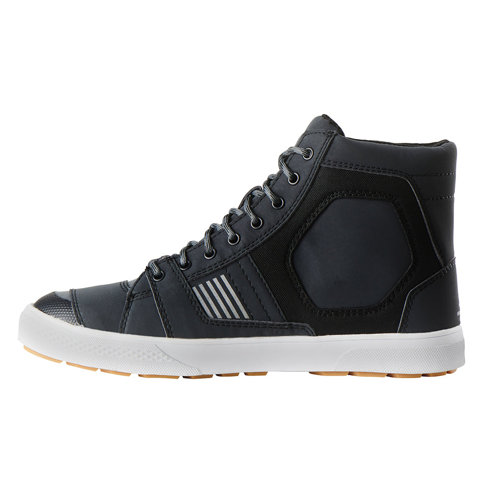 Furygan Sacramento D3O Black