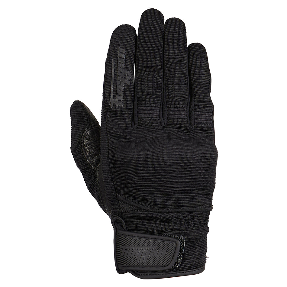 Furygan Jet D3O Gloves Black