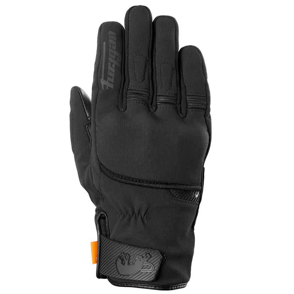 Furygan Jet All Season D3O Evo Black