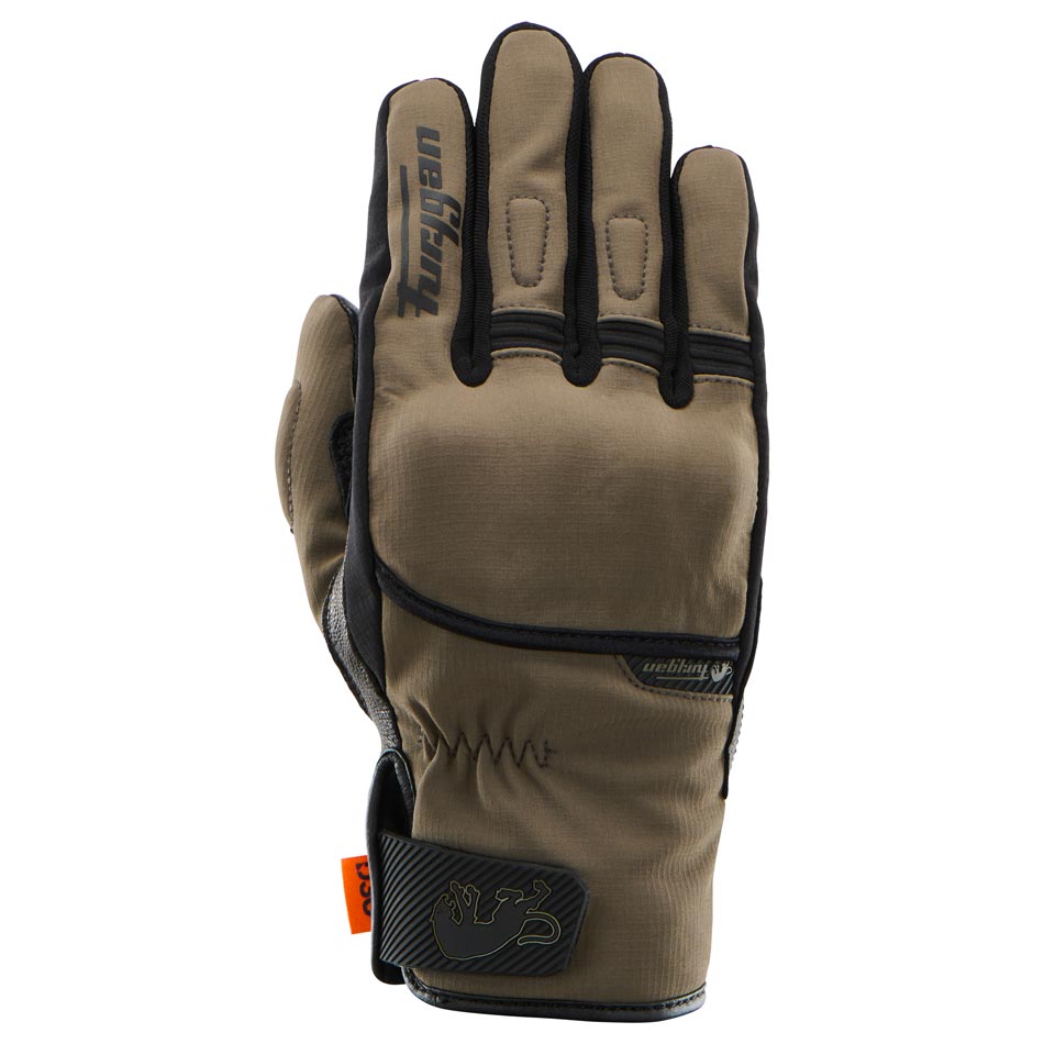 Furygan Jet All Season D3O Evo Khaki