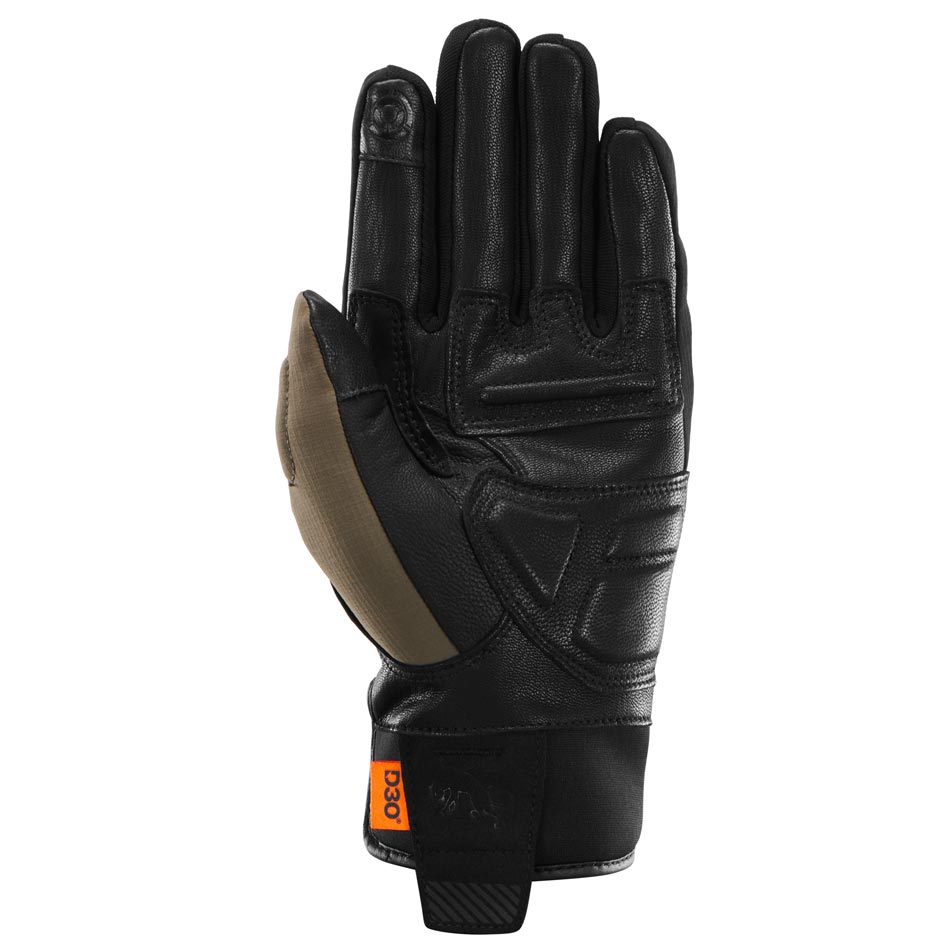 Furygan Jet All Season D3O Evo Khaki