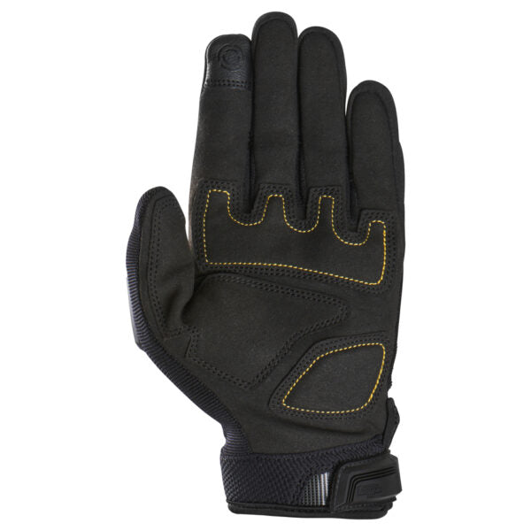 Furygan Tekto Evo Gloves Black