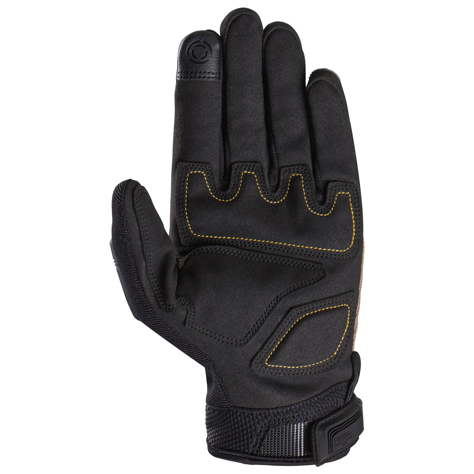 Furygan Tekto Evo Gloves Sand/Black
