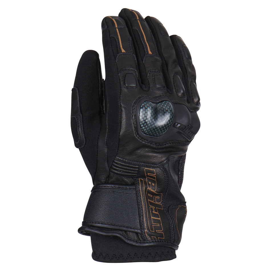 Furygan Cordoba Gloves Black