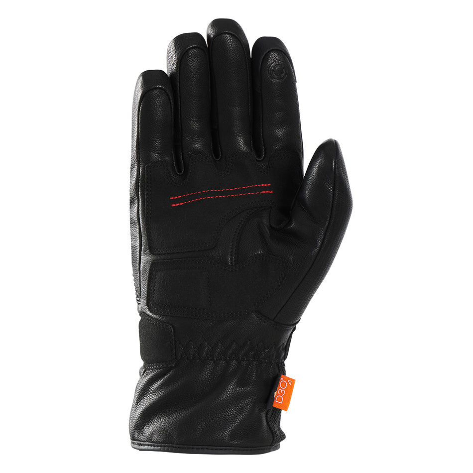 Furygan Land DK D3O Black