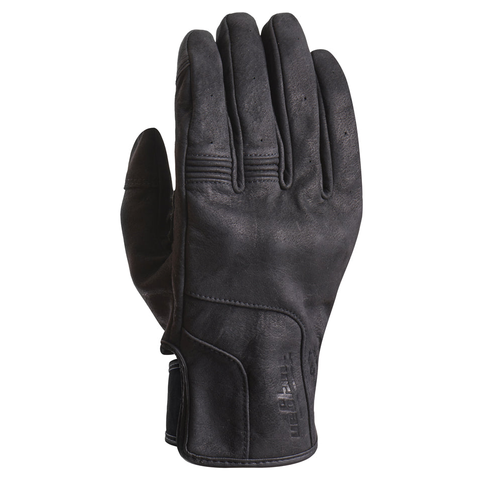 Furygan TD Vintage Lady D3O Black