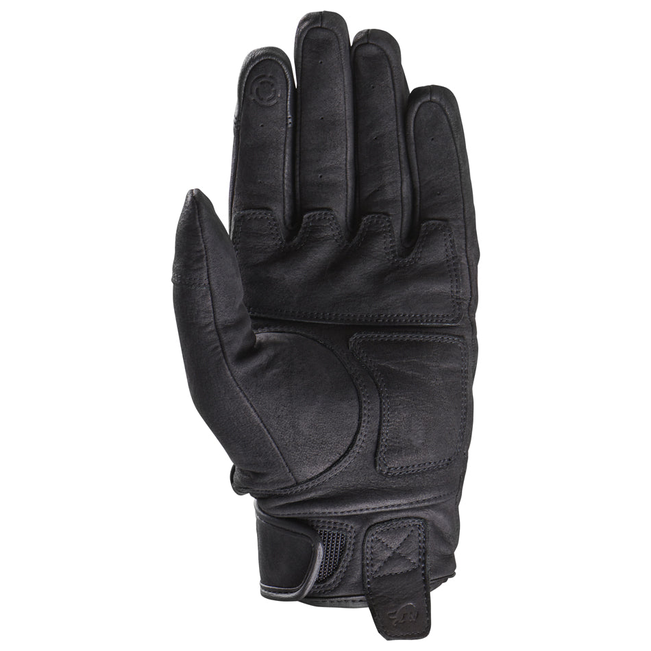 Furygan TD Vintage Lady D3O Black