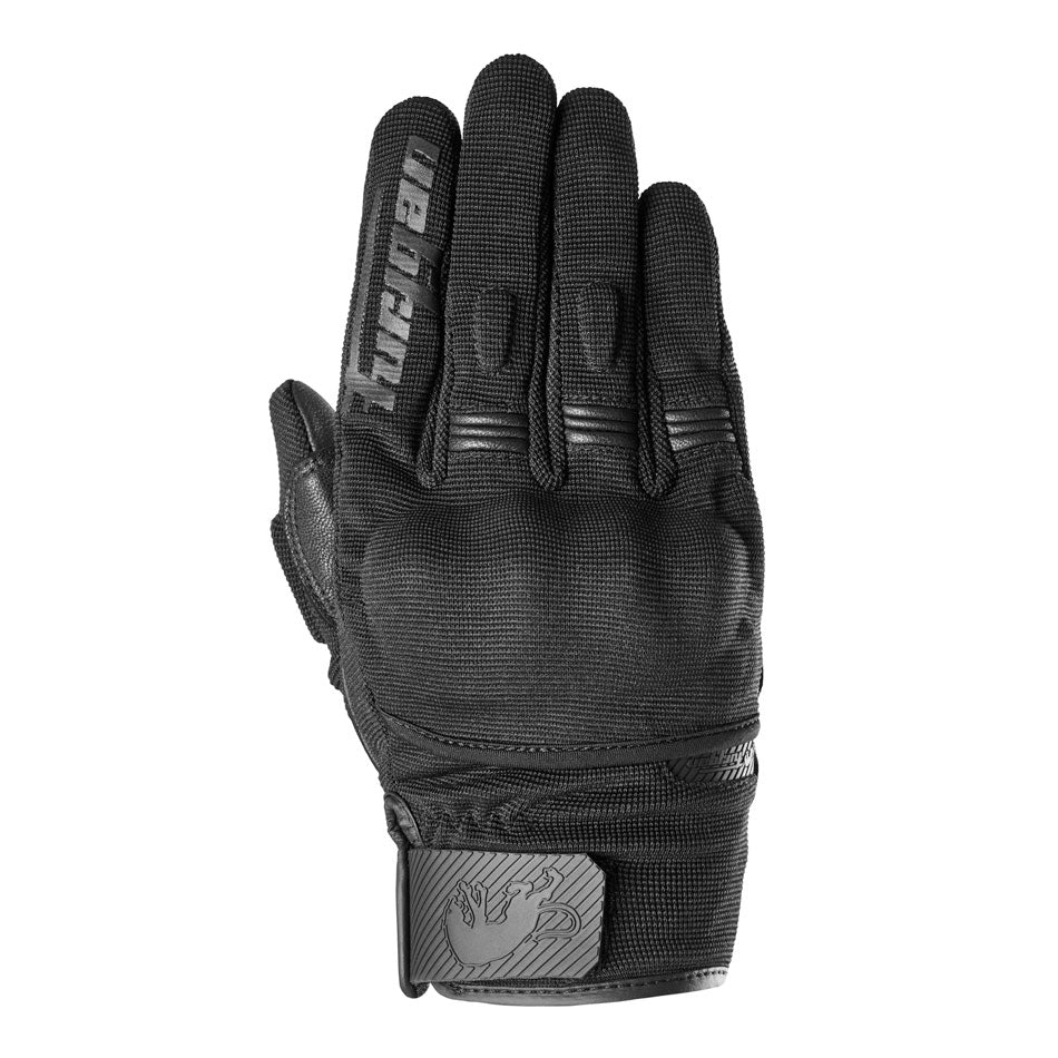 Furygan Jet D3O Evo Glove Black