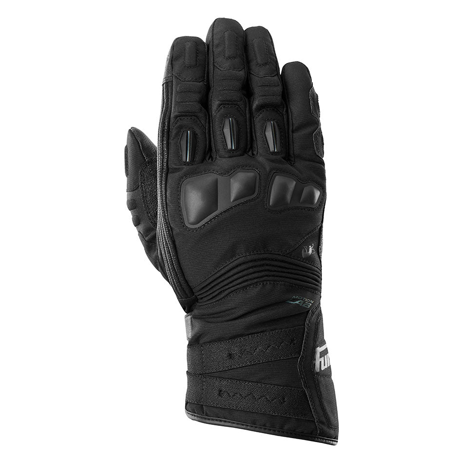 Furygan Aravis Primaloft 37.5 Winter Glove Black