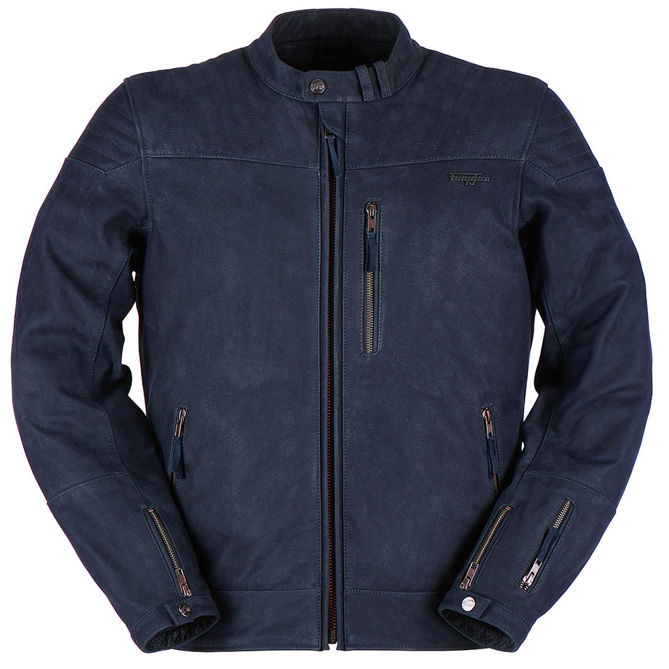 Furygan Clint Evo Jacket Blue