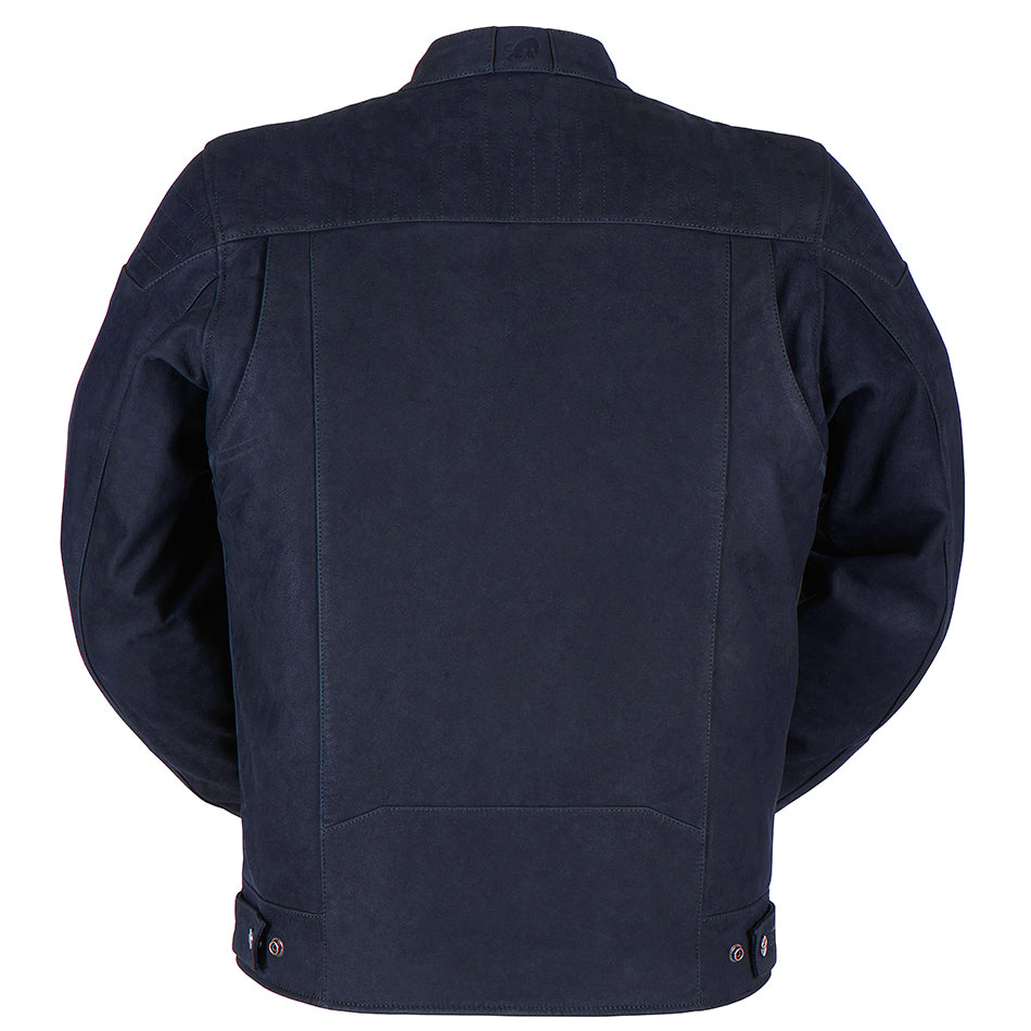 Furygan Clint Evo Jacket Blue