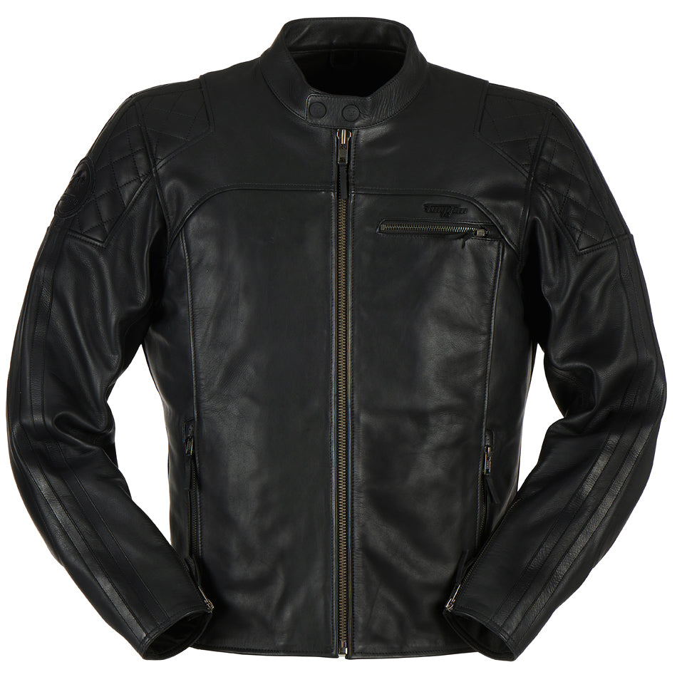 Furygan Legend Evo Jacket Black
