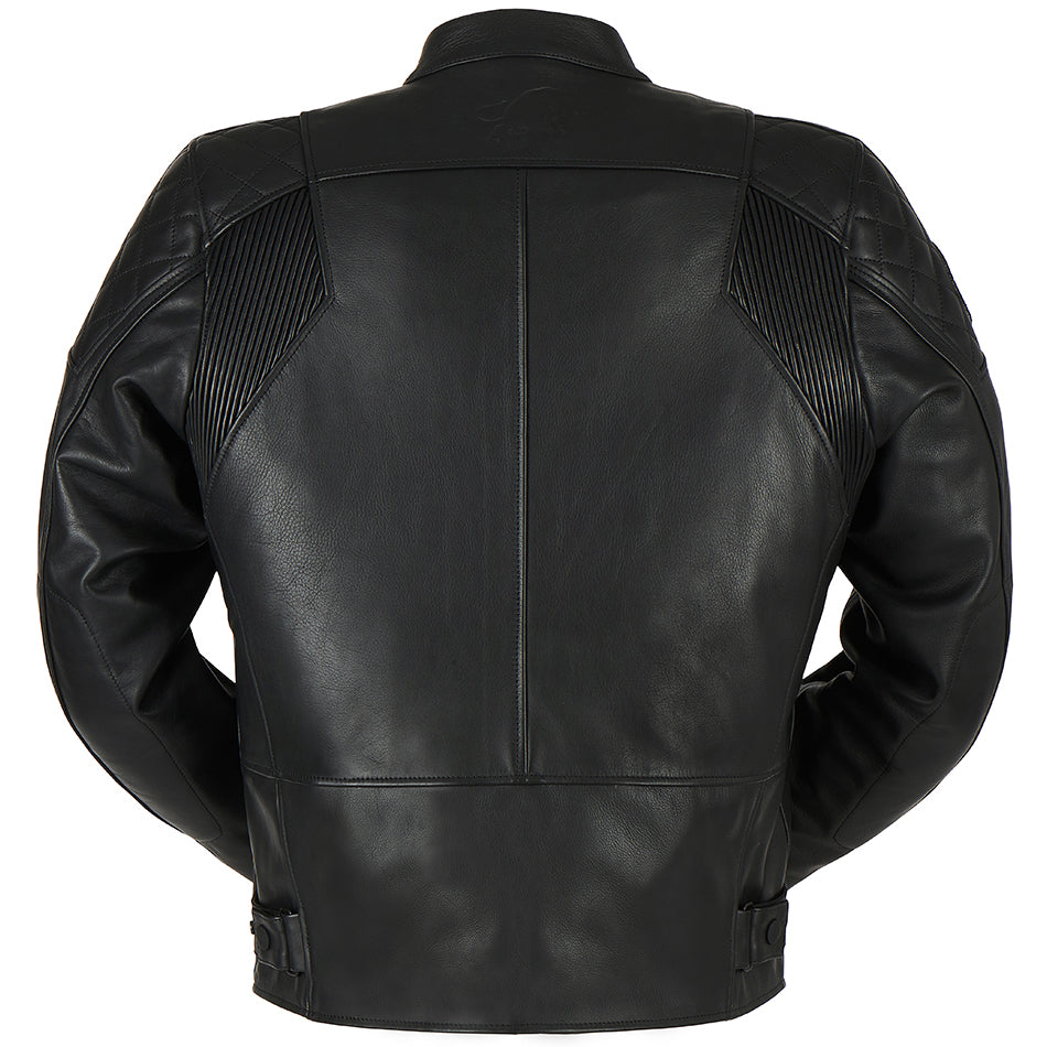 Furygan Legend Evo Jacket Black