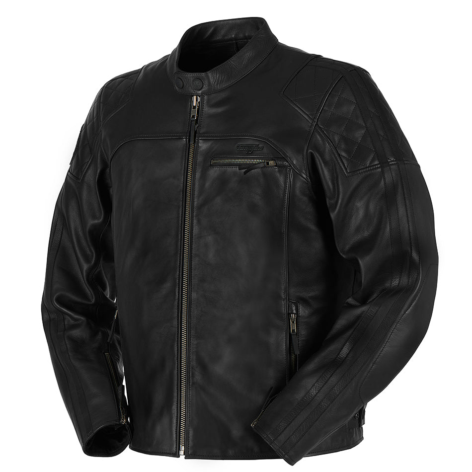 Furygan Legend Evo Jacket Black