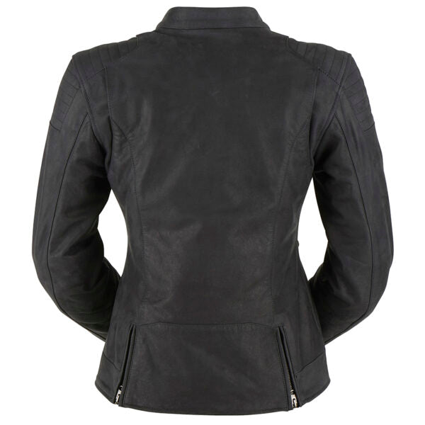 Furygan Debbie Jacket Black