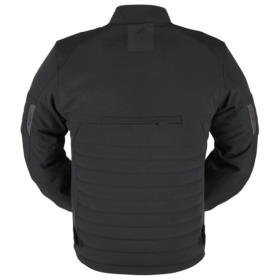Furygan Icetrack Jacket Black