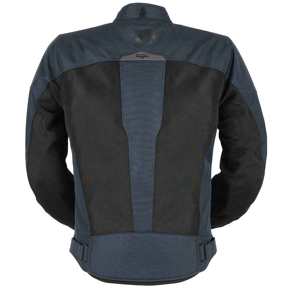 Furygan Mistral Evo 3 Blue/Black