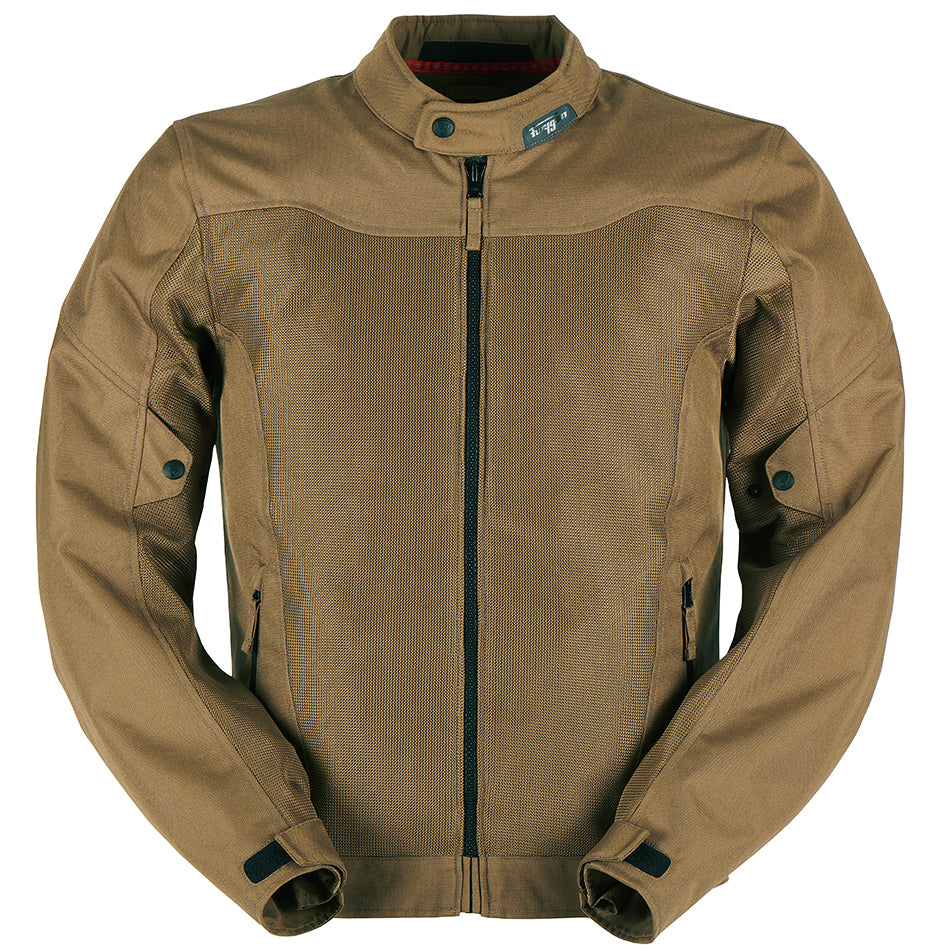 Furygan Mistral Evo 3 Bronze