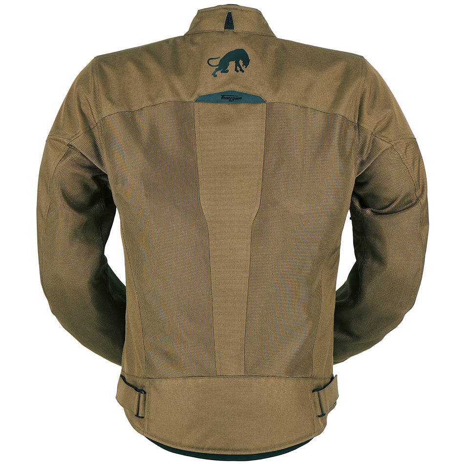 Furygan Mistral Evo 3 Bronze