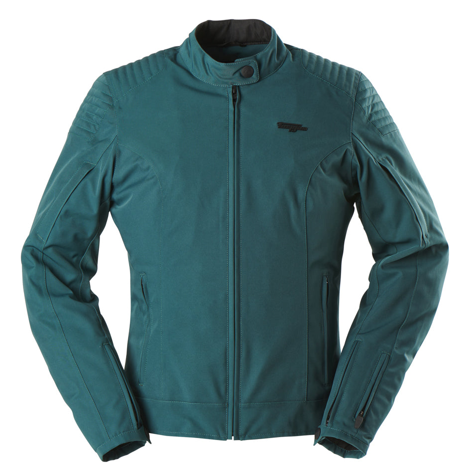 Furygan Jody Jacket Green