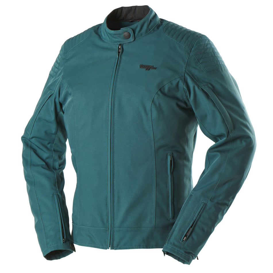 Furygan Jody Jacket Green