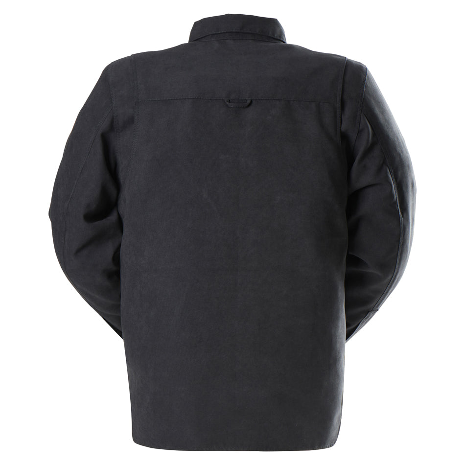 Furygan Marlon X Kevlar Textile Jacket Black