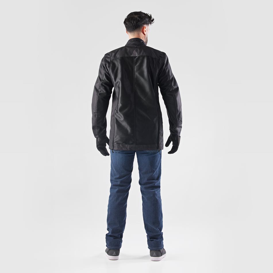 Furygan K12 X Kevlar Straight Blue