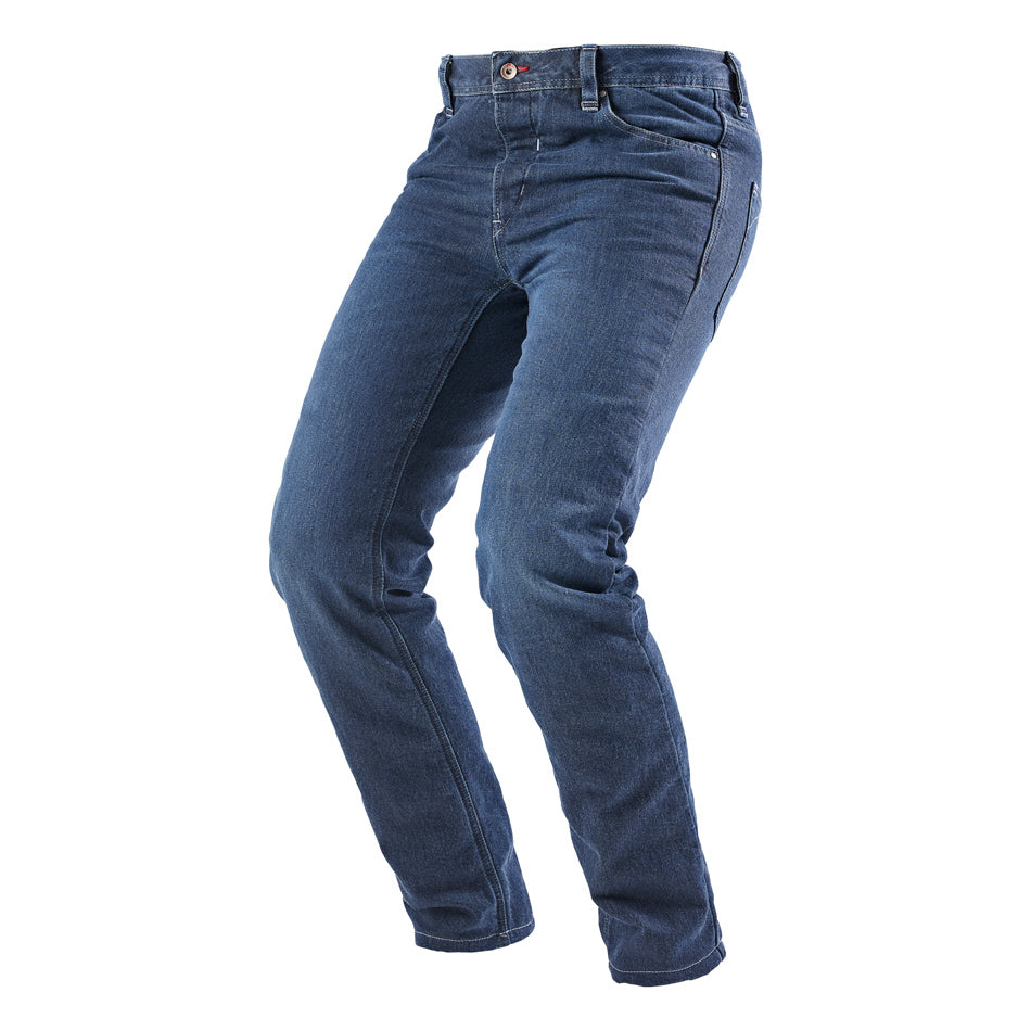 Furygan K12 X Kevlar Straight Blue