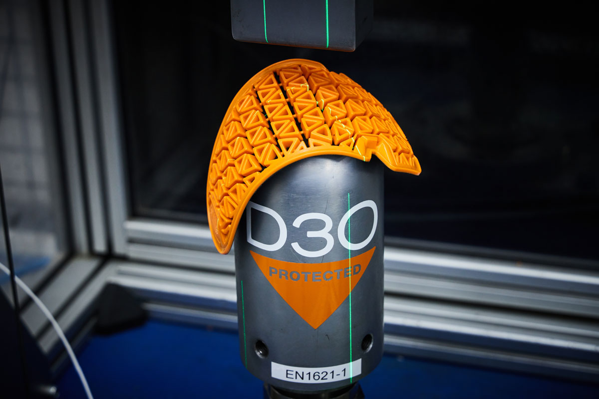 Richa D3O Level 2 Ghost Knee/Elbow