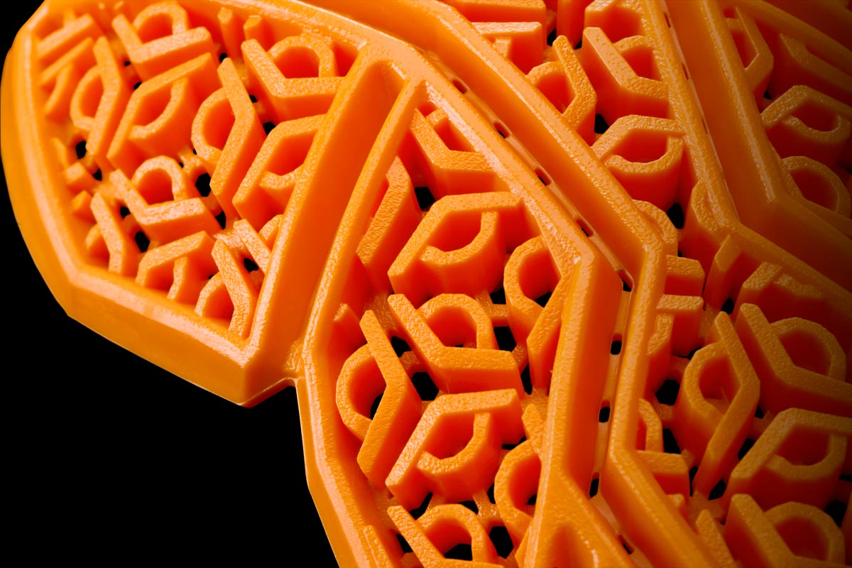 Furygan D3O Spectre Knee/Elbow Pack Level 2