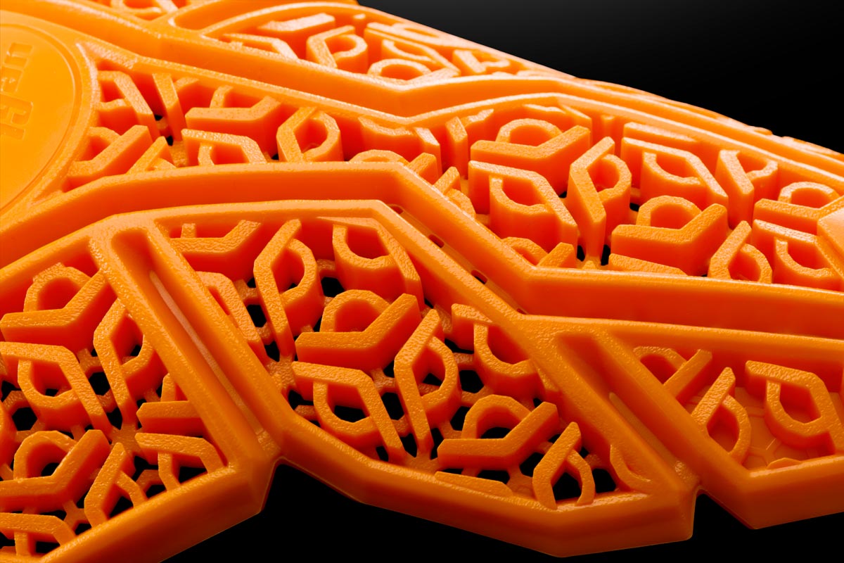 Furygan D3O Spectre Knee/Elbow Pack Level 2