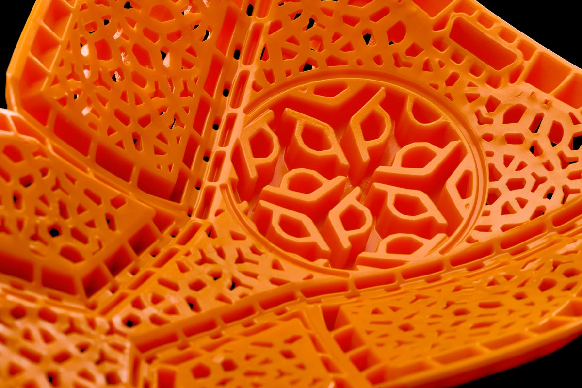 Furygan D3O Spectre Knee/Elbow Pack Level 2