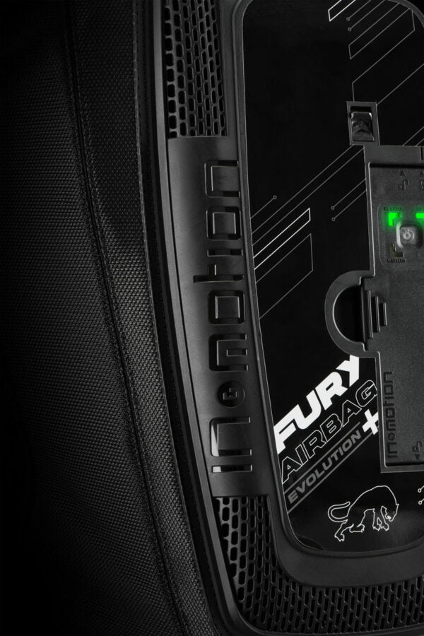 Furygan Airbag Evolution+