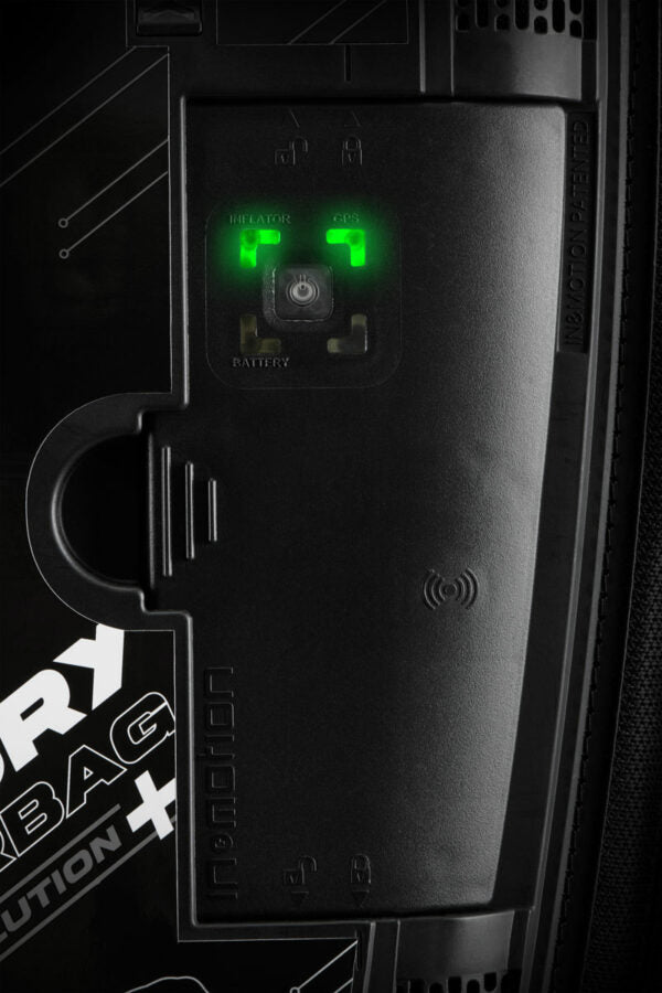 Furygan Airbag Evolution+