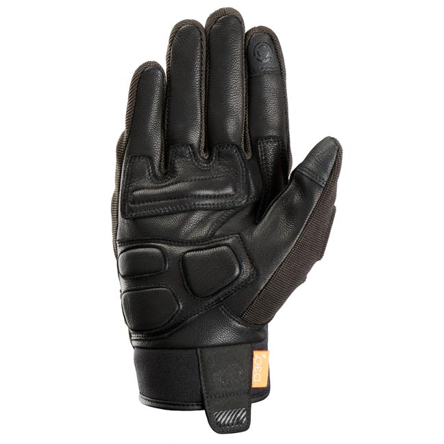 Furygan Jet D3O Evo Glove Brown