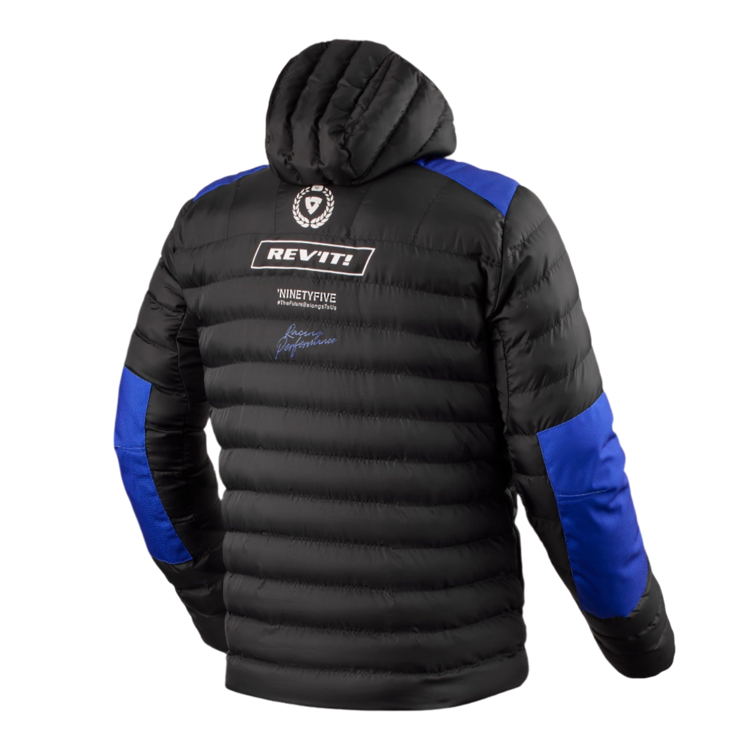 RevIt Payload Mid-Layer Jacket Blue