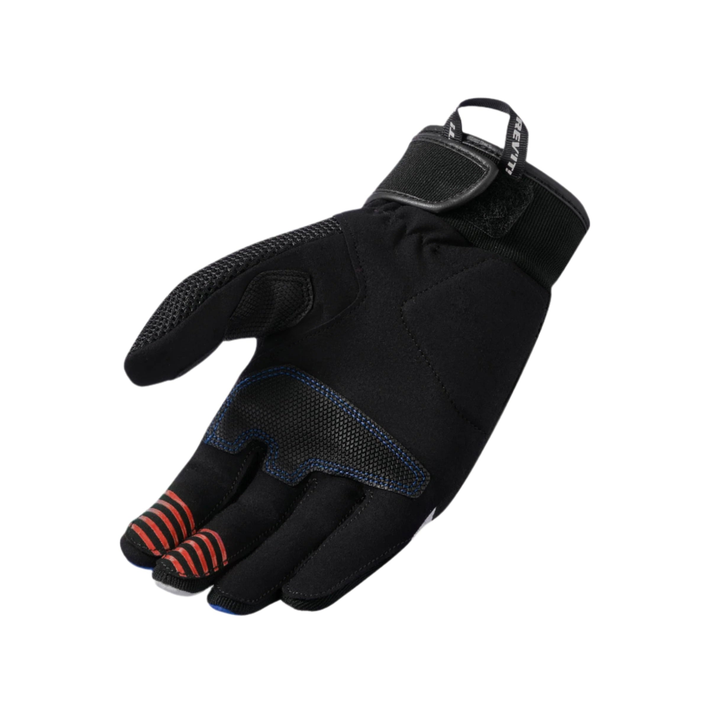 RevIt Surge Glove Black/Blue