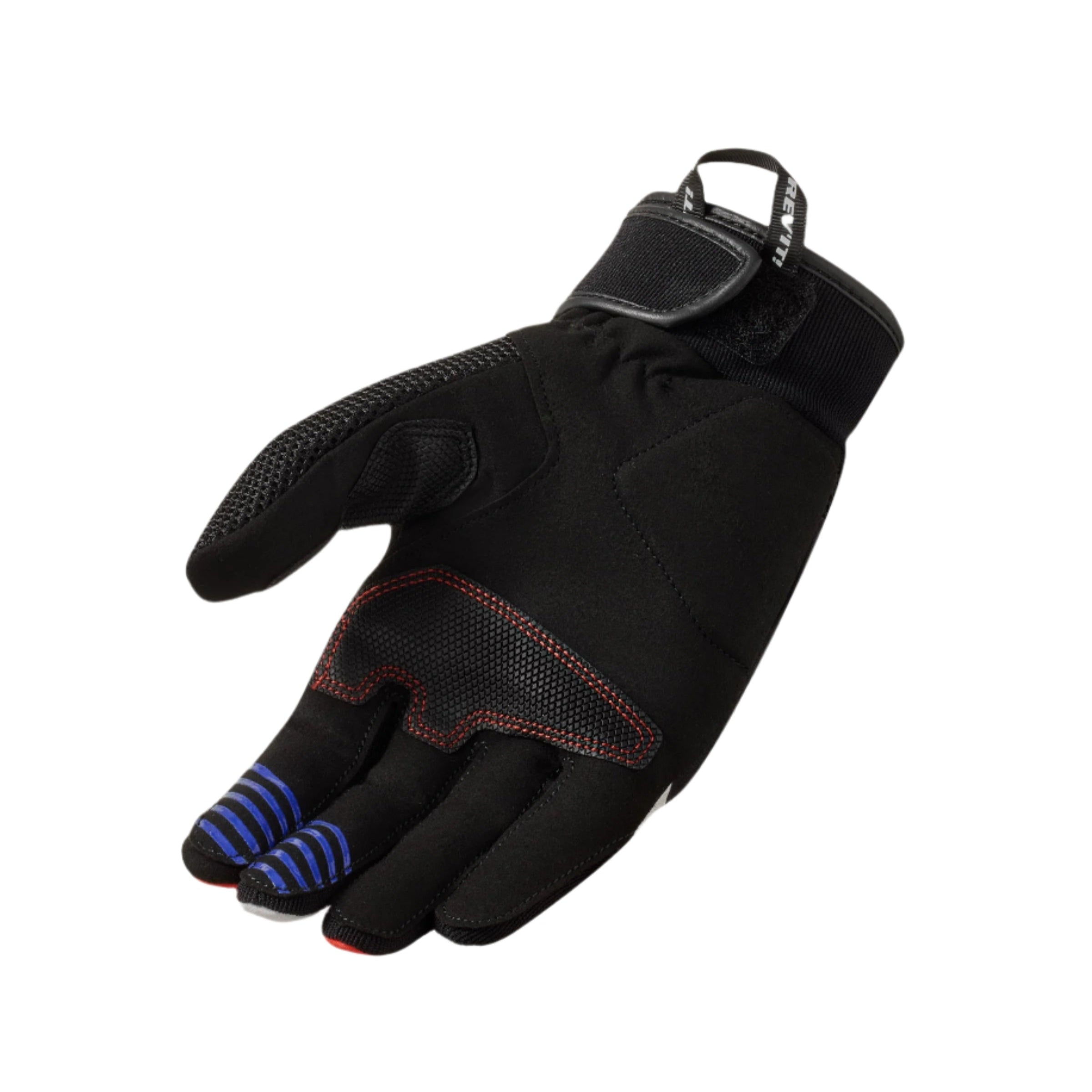 RevIt Surge Glove Black/Red