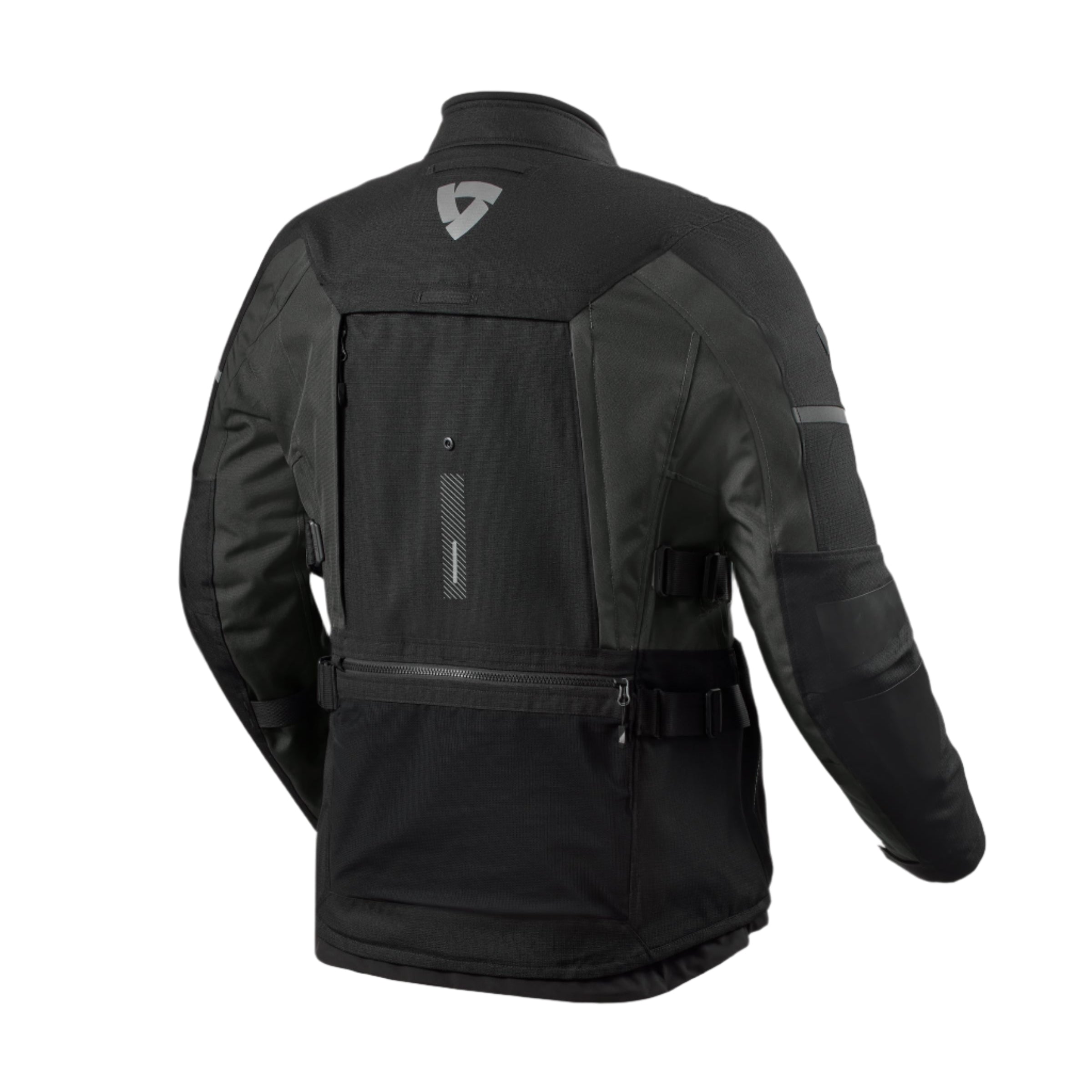 RevIt Sand 5 H2O Jacket Black/Anthracite
