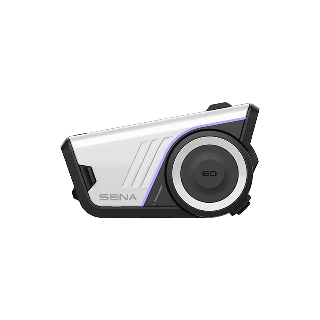 Sena 60S Motorcycle Mesh Communication System (Dual Pack)