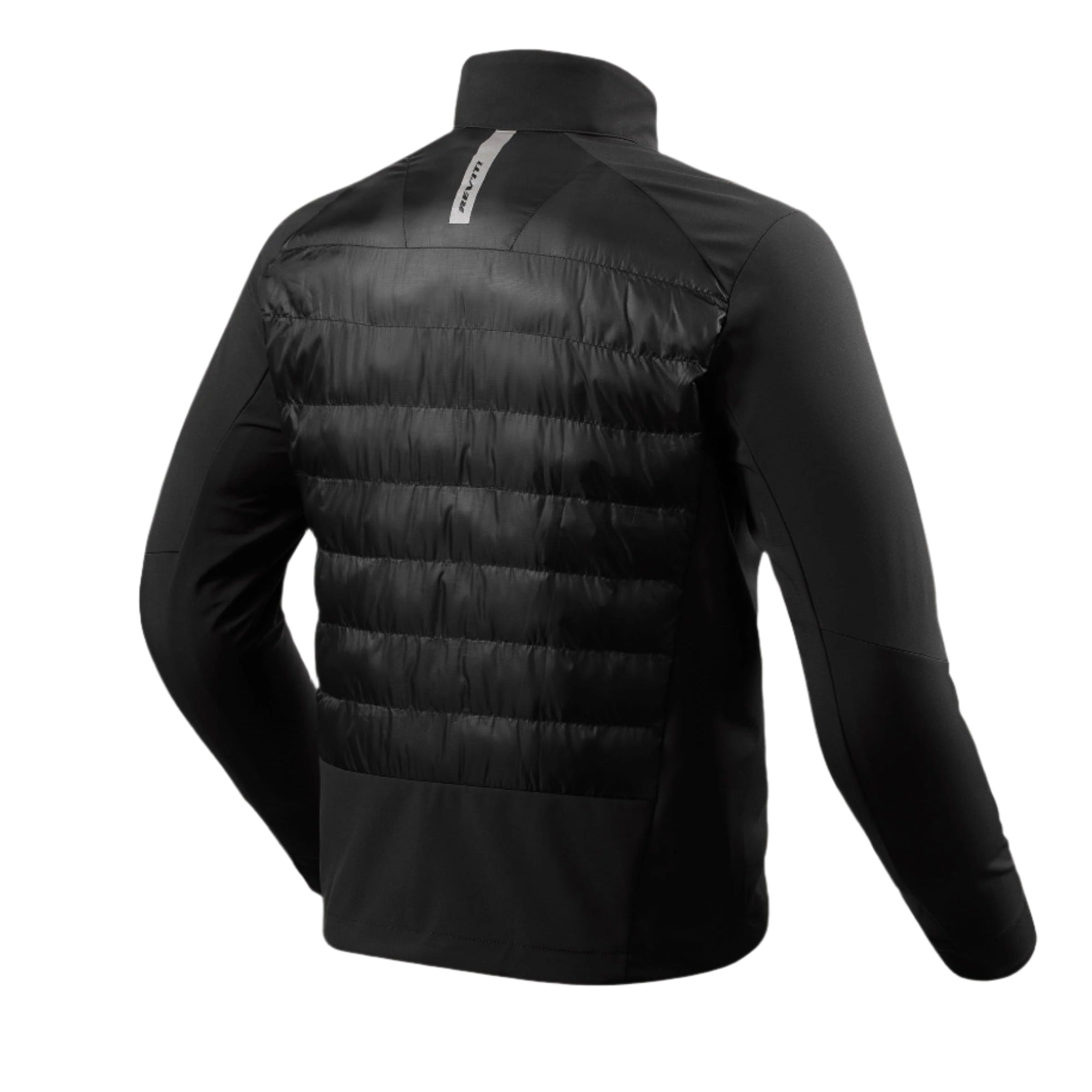 RevIt Storm 2 Windbreak Mid Layer Jacket Black