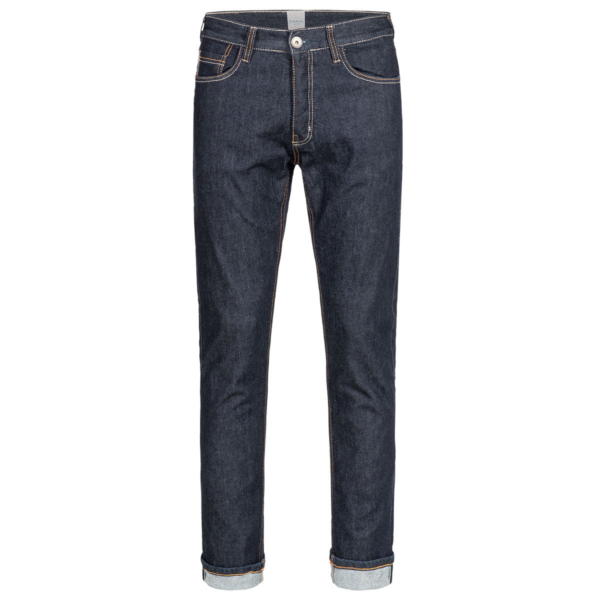 Rokker Iron Selvedge Raw