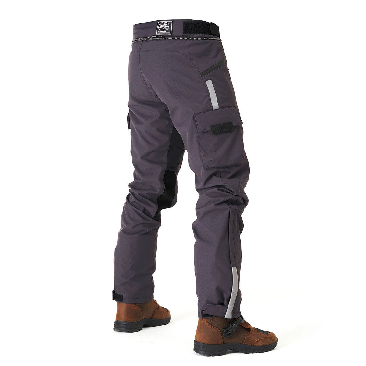 Fuel Astrail Pants Dark Grey