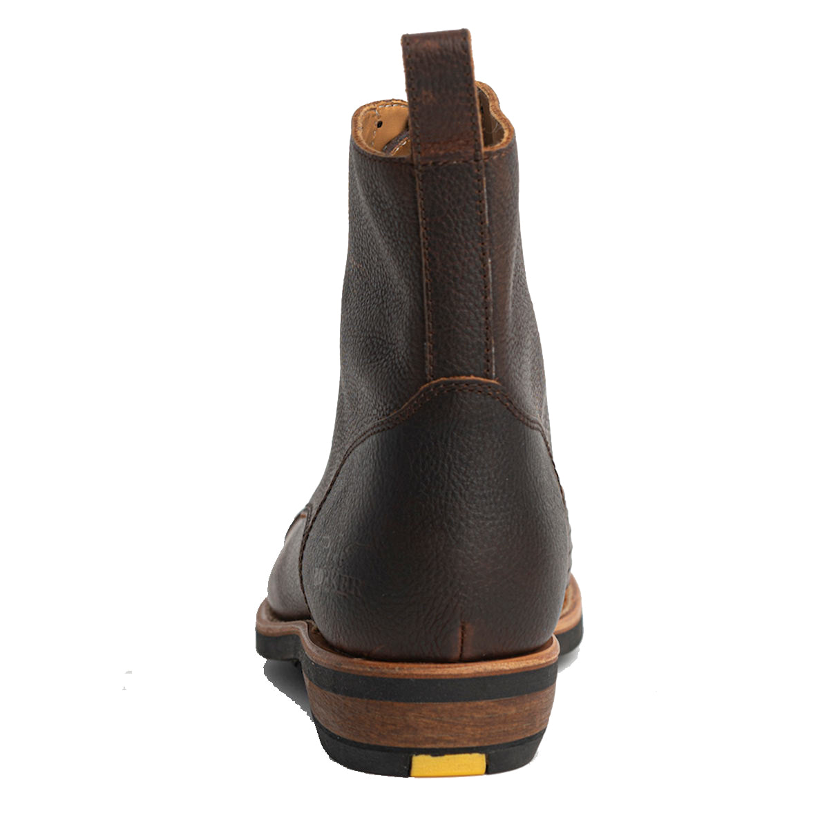 Rokker Urban Rebel Boot Brown