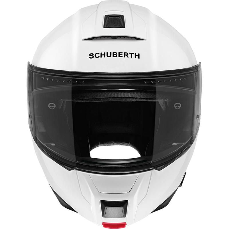 Schuberth C5 Gloss White