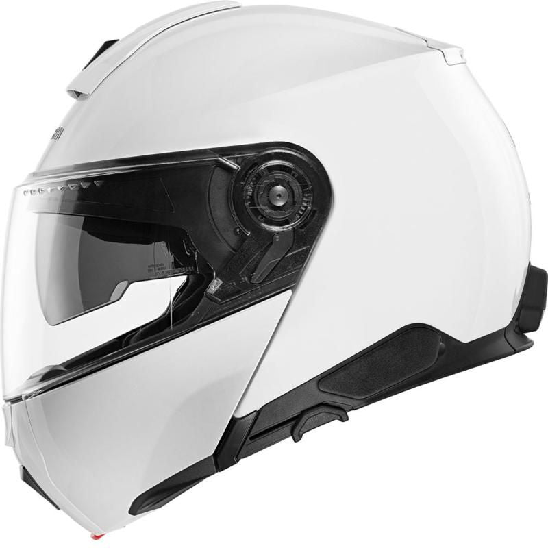 Schuberth C5 Gloss White