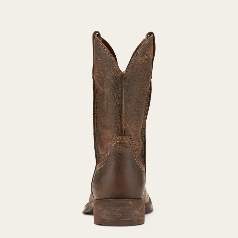 Ariat Mens Rambler Western Boot